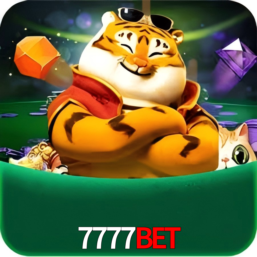 7777BET-Logo